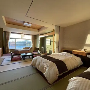 *** 旅館 ホテル網走湖荘 日本