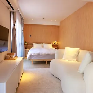 Mkg Home・芝 Guest house Tokyo