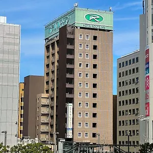 ホテル ホテルルートイン博多駅前-博多口-