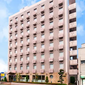 *** ホテル スーパーホテル松山 日本