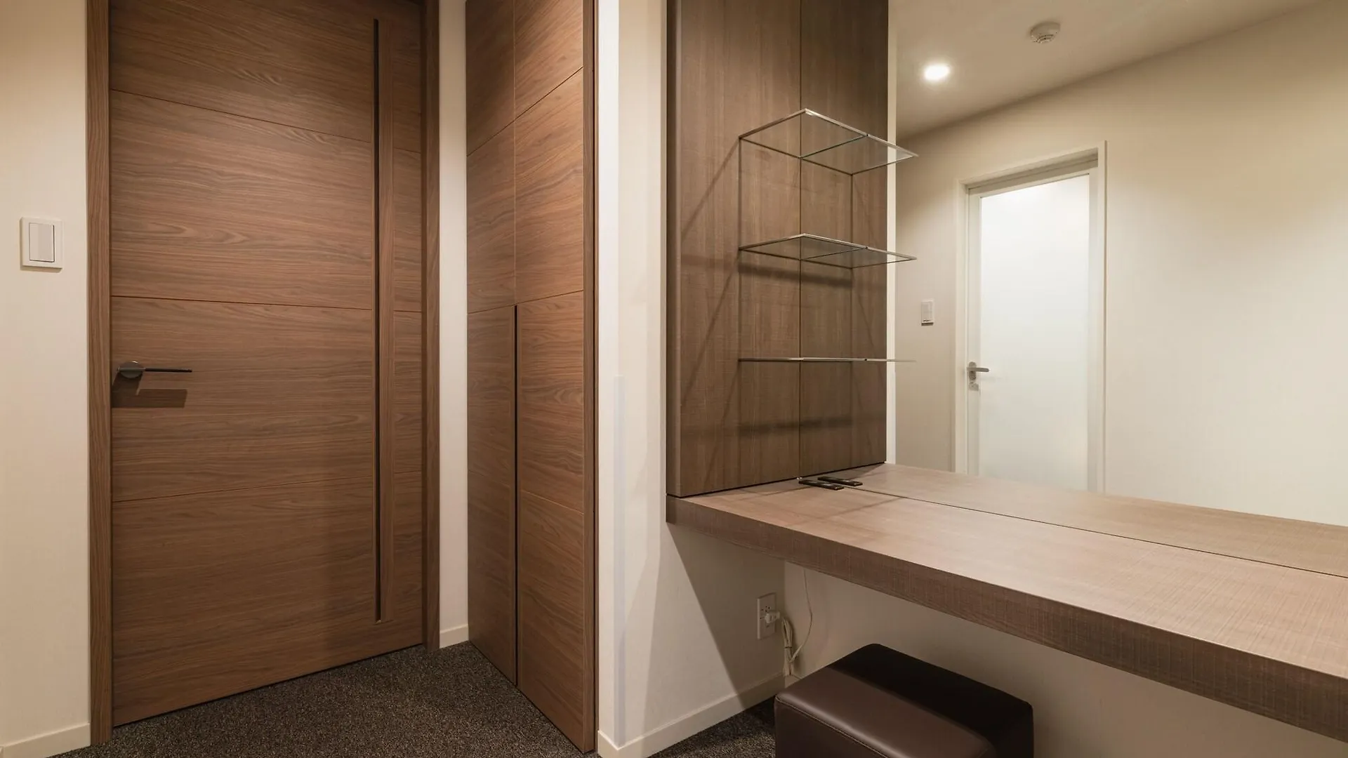 저렴한 가격의 호텔 Candeo Hotels The Hakata Terrace 후쿠오카