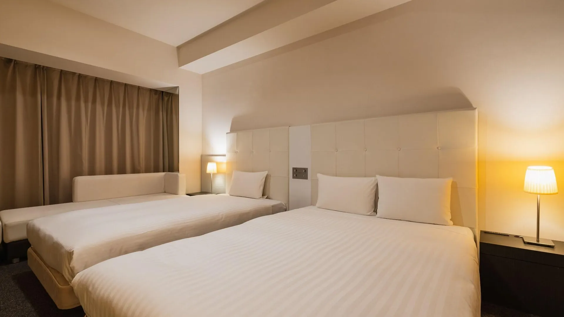 Candeo Hotels The Hakata Terrace 후쿠오카