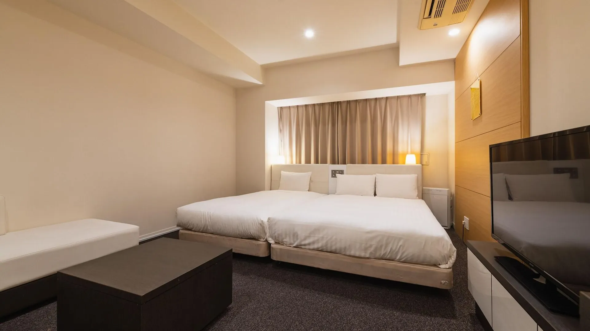 Candeo Hotels The Hakata Terrace 후쿠오카