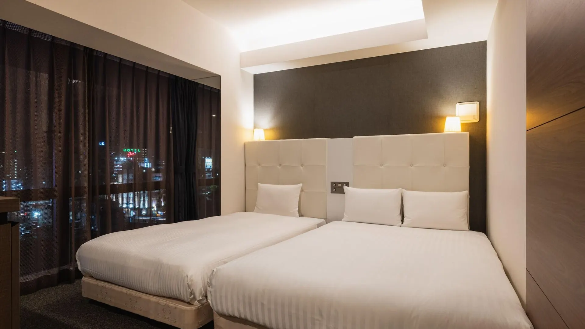 Candeo Hotels The Hakata Terrace 후쿠오카