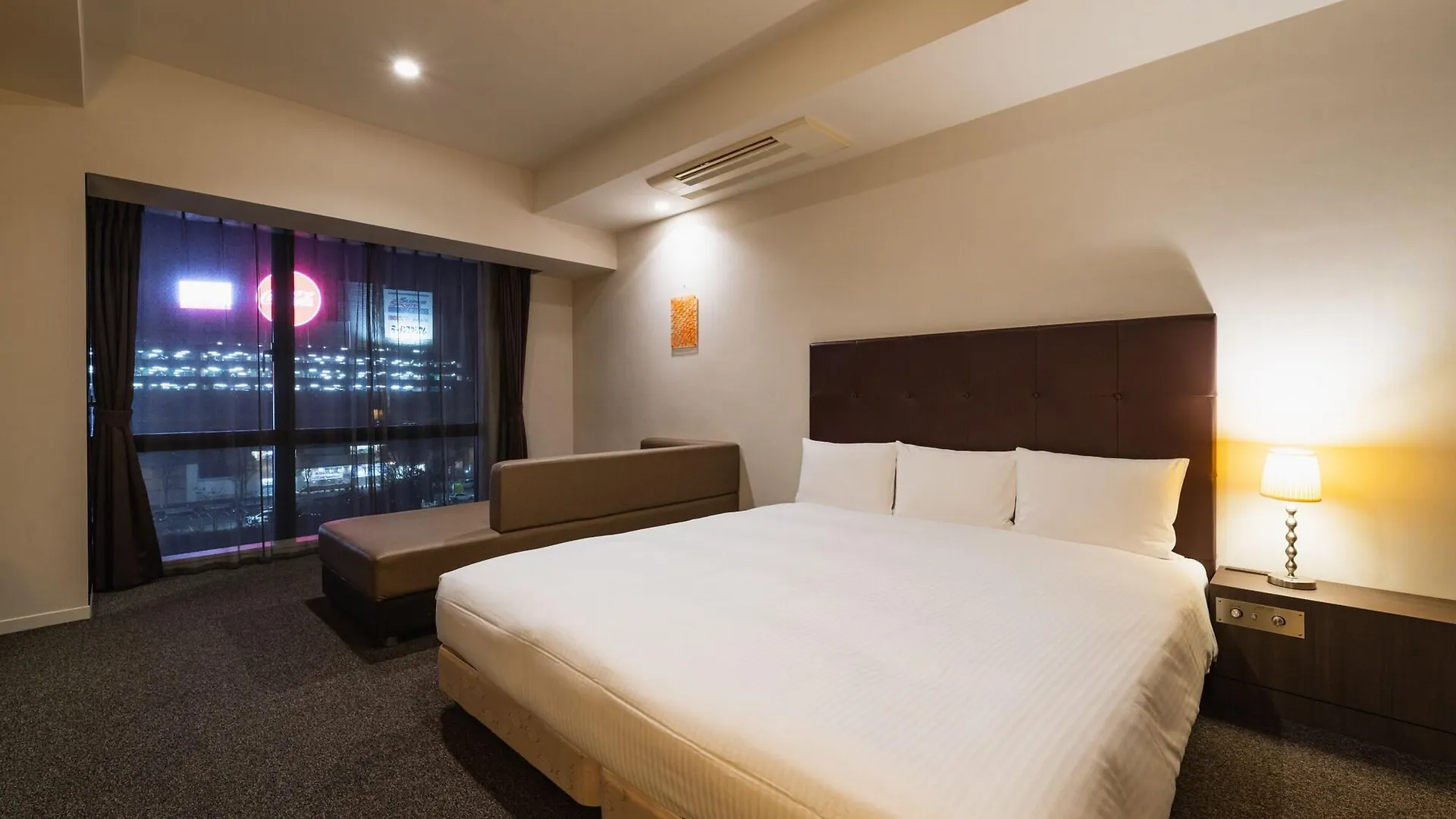 Candeo Hotels The Hakata Terrace 후쿠오카 저렴한 가격의 호텔
