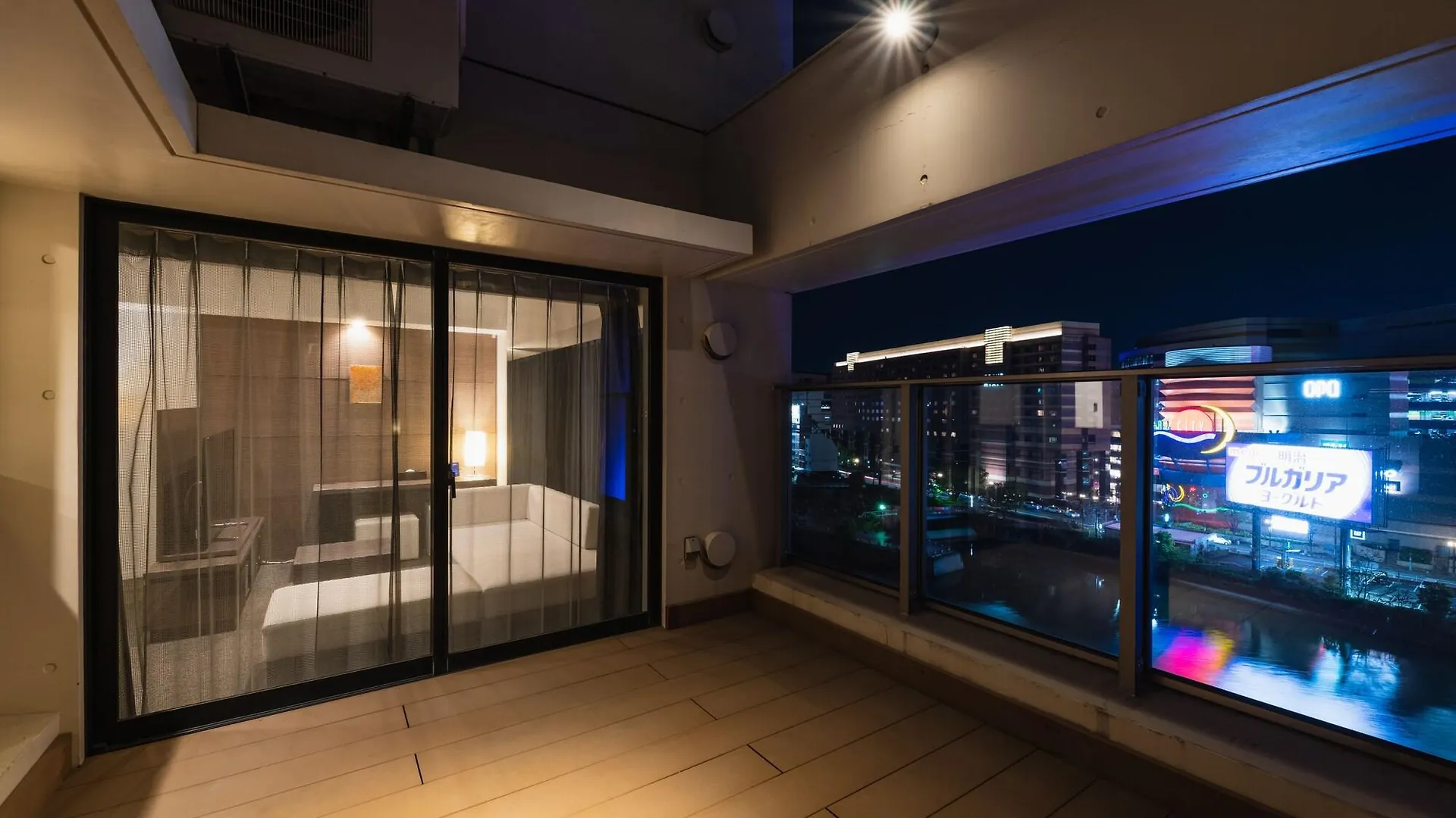 Candeo Hotels The Hakata Terrace 후쿠오카 일본