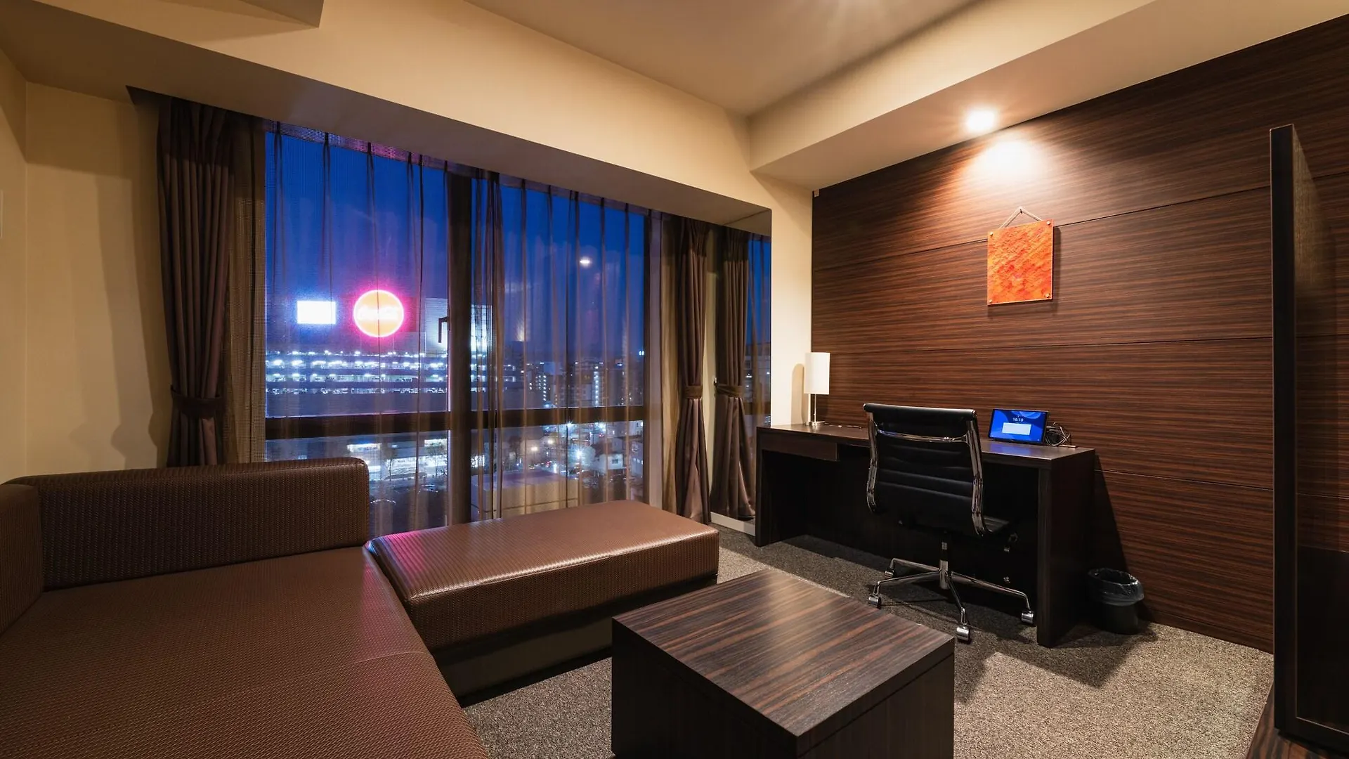 *** 저렴한 가격의 호텔 Candeo Hotels The Hakata Terrace 후쿠오카 일본