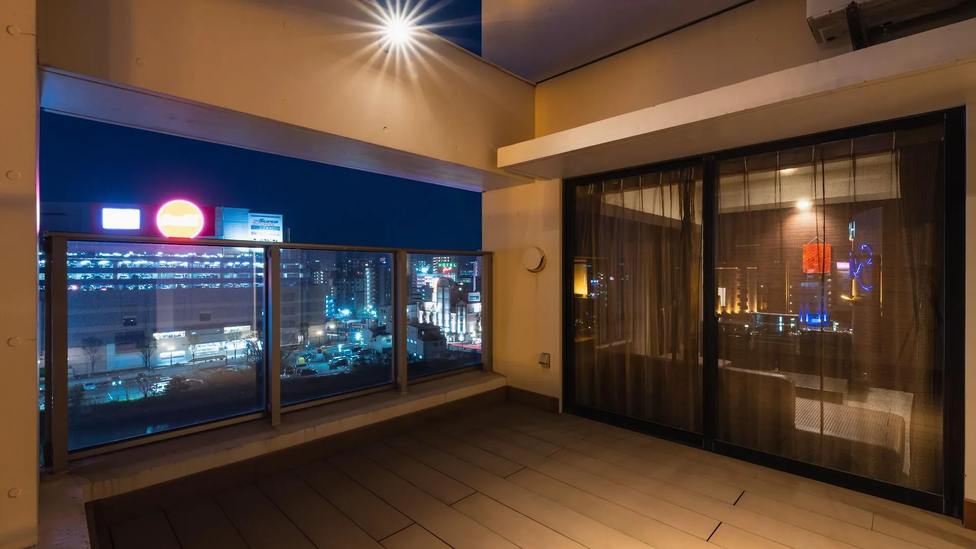 Candeo Hotels The Hakata Terrace 후쿠오카
