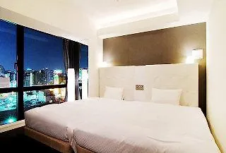 Candeo Hotels The Hakata Terrace 후쿠오카 저렴한 가격의 호텔