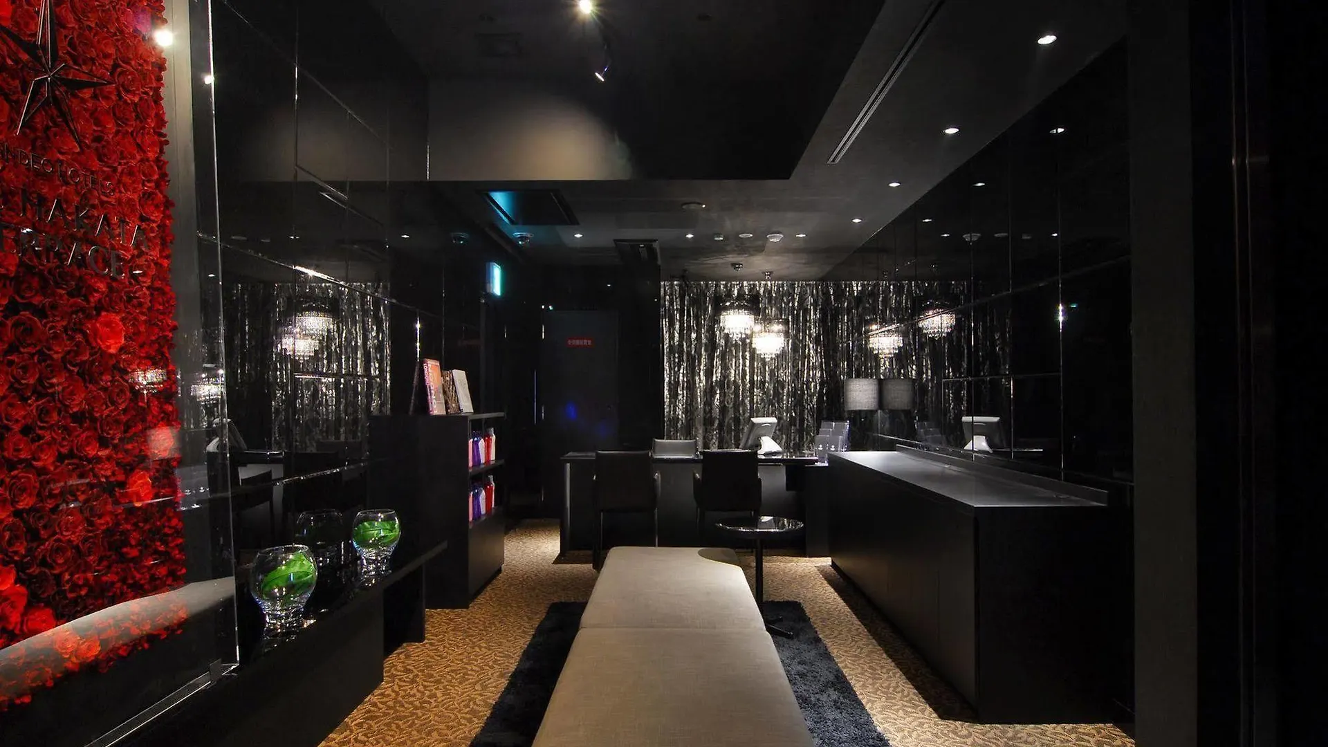 Candeo Hotels The Hakata Terrace 후쿠오카 저렴한 가격의 호텔