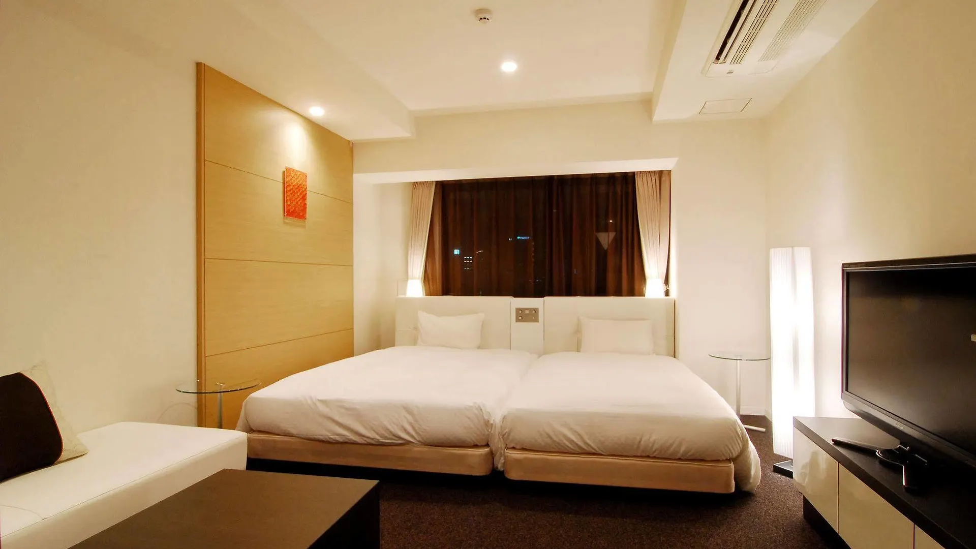 Candeo Hotels The Hakata Terrace 후쿠오카 저렴한 가격의 호텔
