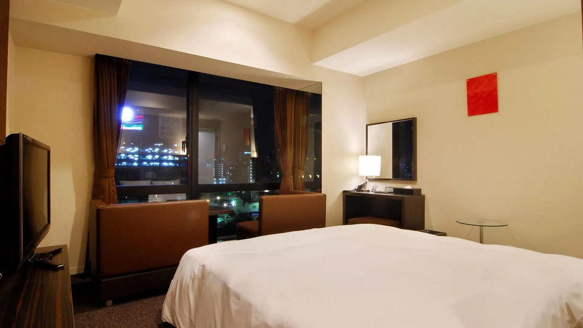 Candeo Hotels The Hakata Terrace 후쿠오카